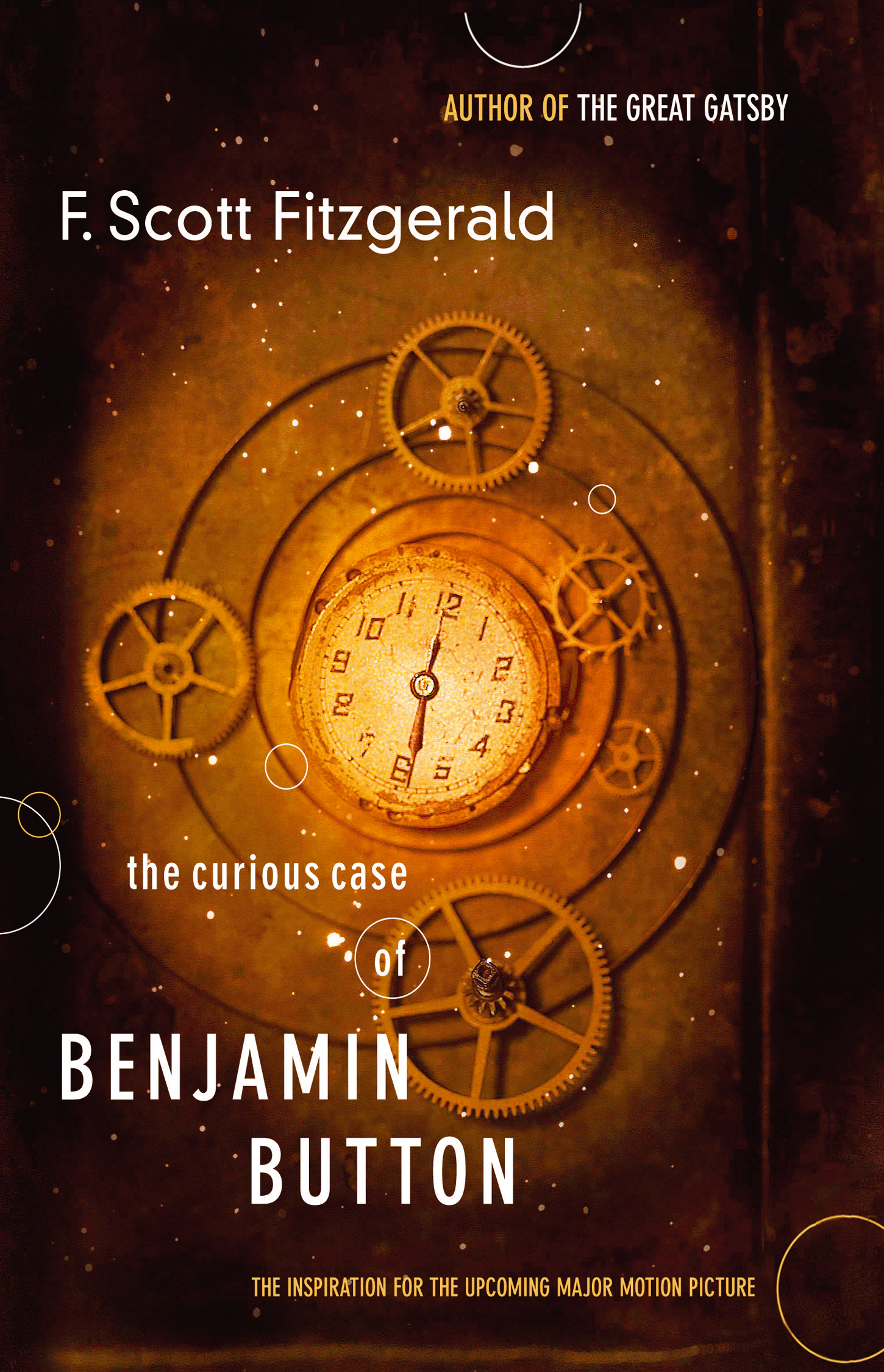 TheCuriousCaseofBenjaminButton